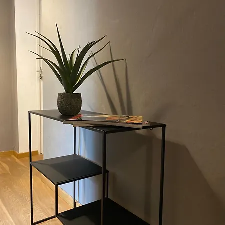 Spacious In Coliving 1 Apartament *