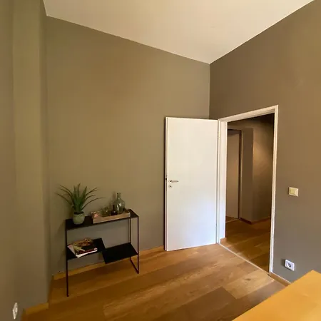 Spacious In Coliving 1 Apartament Offenbach am Main