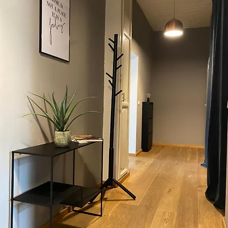 Apartament Spacious In Coliving 1 Offenbach am Main