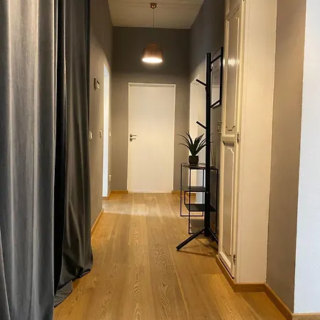 In - Spacious In Coliving 1 Offenbach am Main
