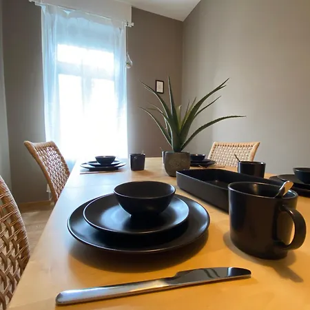 Spacious In Coliving 1 * Offenbach am Main