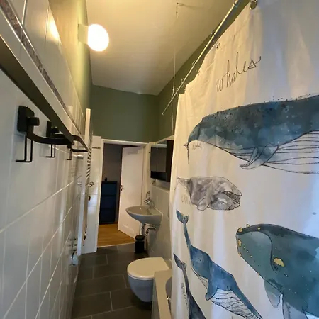 Spacious In Coliving 1 Offenbach am Main