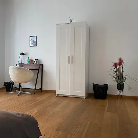 Spacious In Coliving 1 * Offenbach am Main