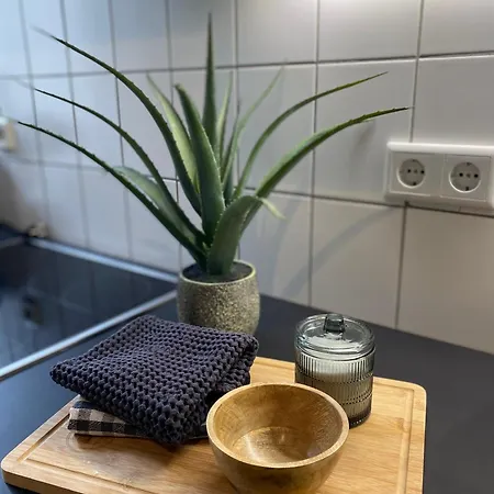 Spacious In Coliving 1 Apartament *