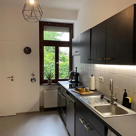 Spacious In Coliving 1 *