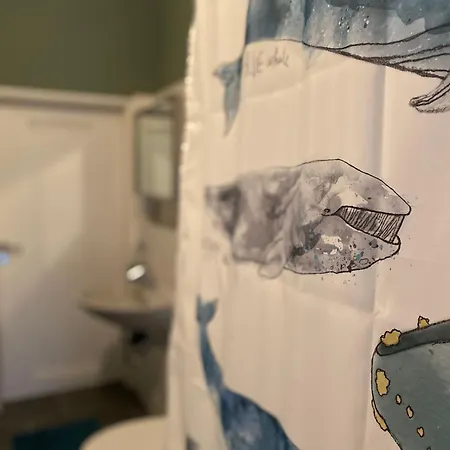 In - Spacious In Coliving 1 Guest house Offenbach am Main