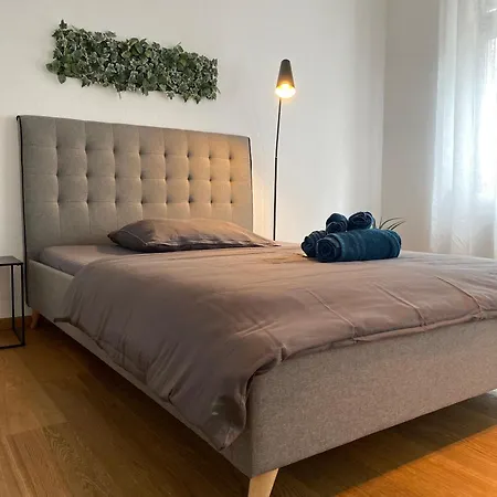 Guest house In - Spacious In Coliving 1 Offenbach am Main